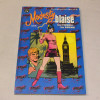 X-lukemisto esittää: Modesty Blaise
